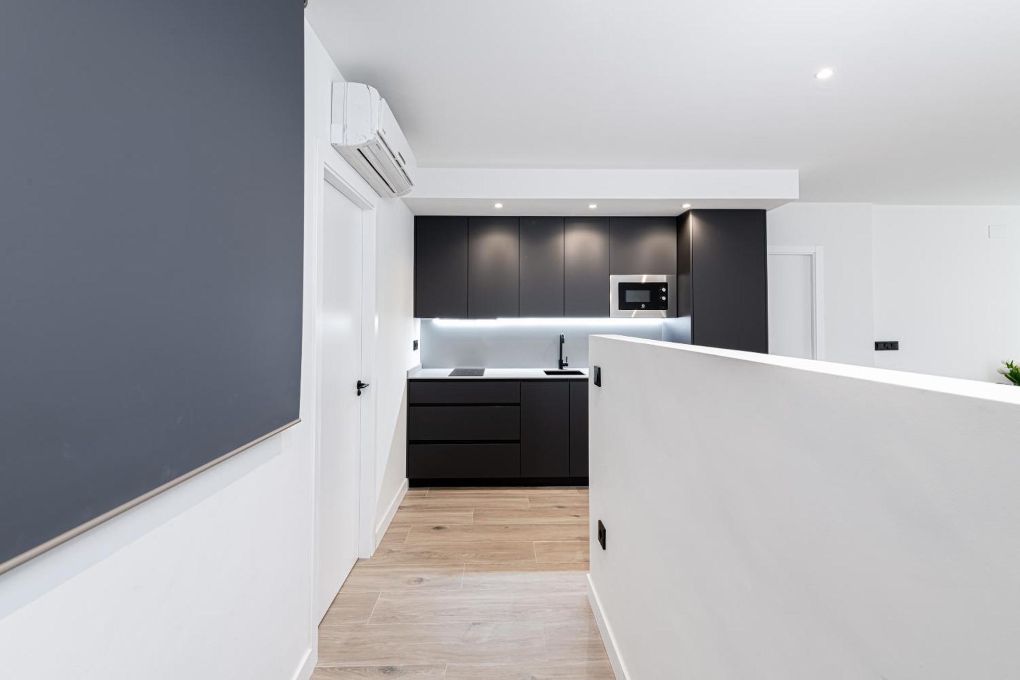 Apartment Iloftmalaga Calle Barroso Málaga
