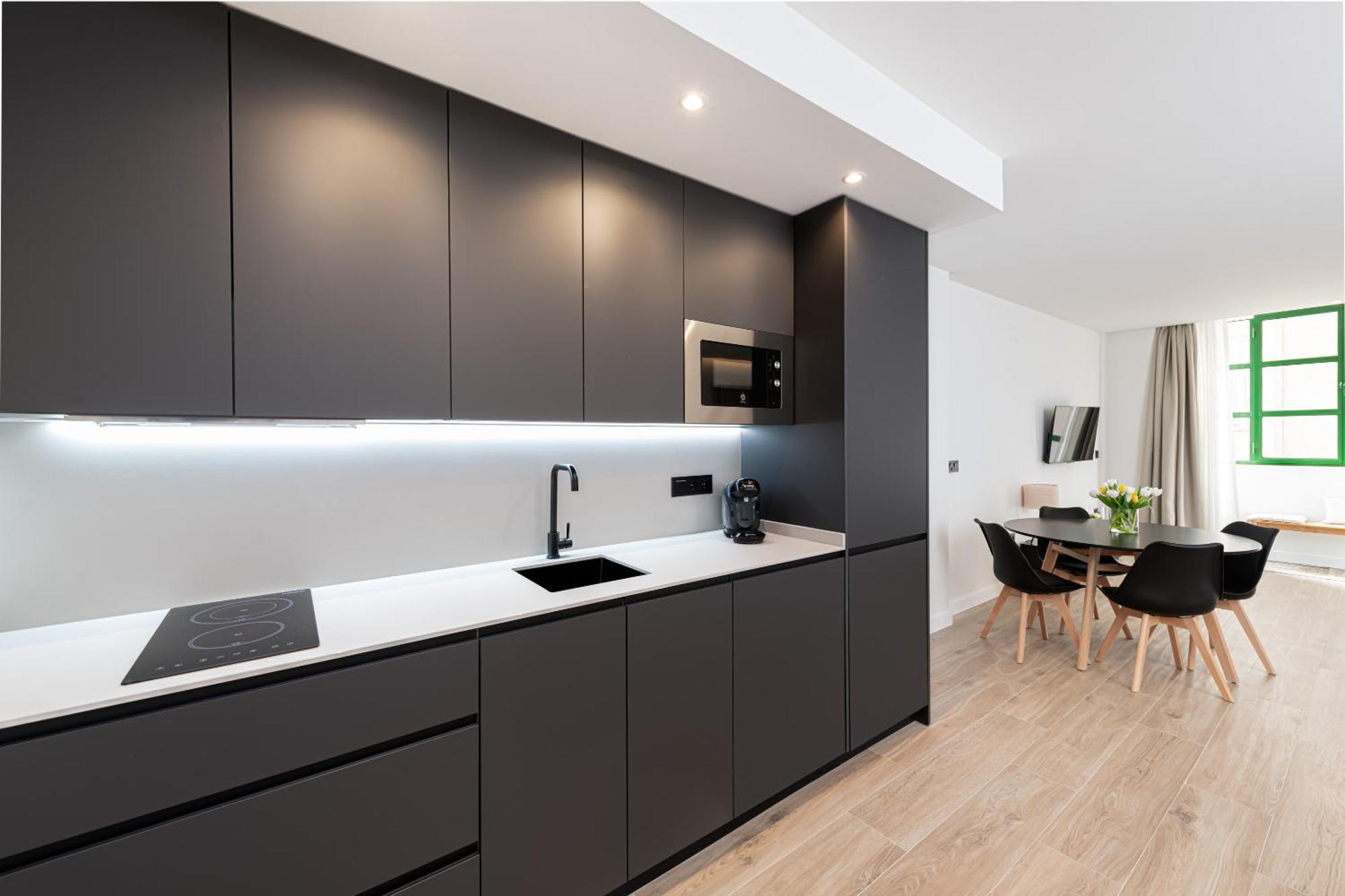 Apartment Iloftmalaga Calle Barroso *