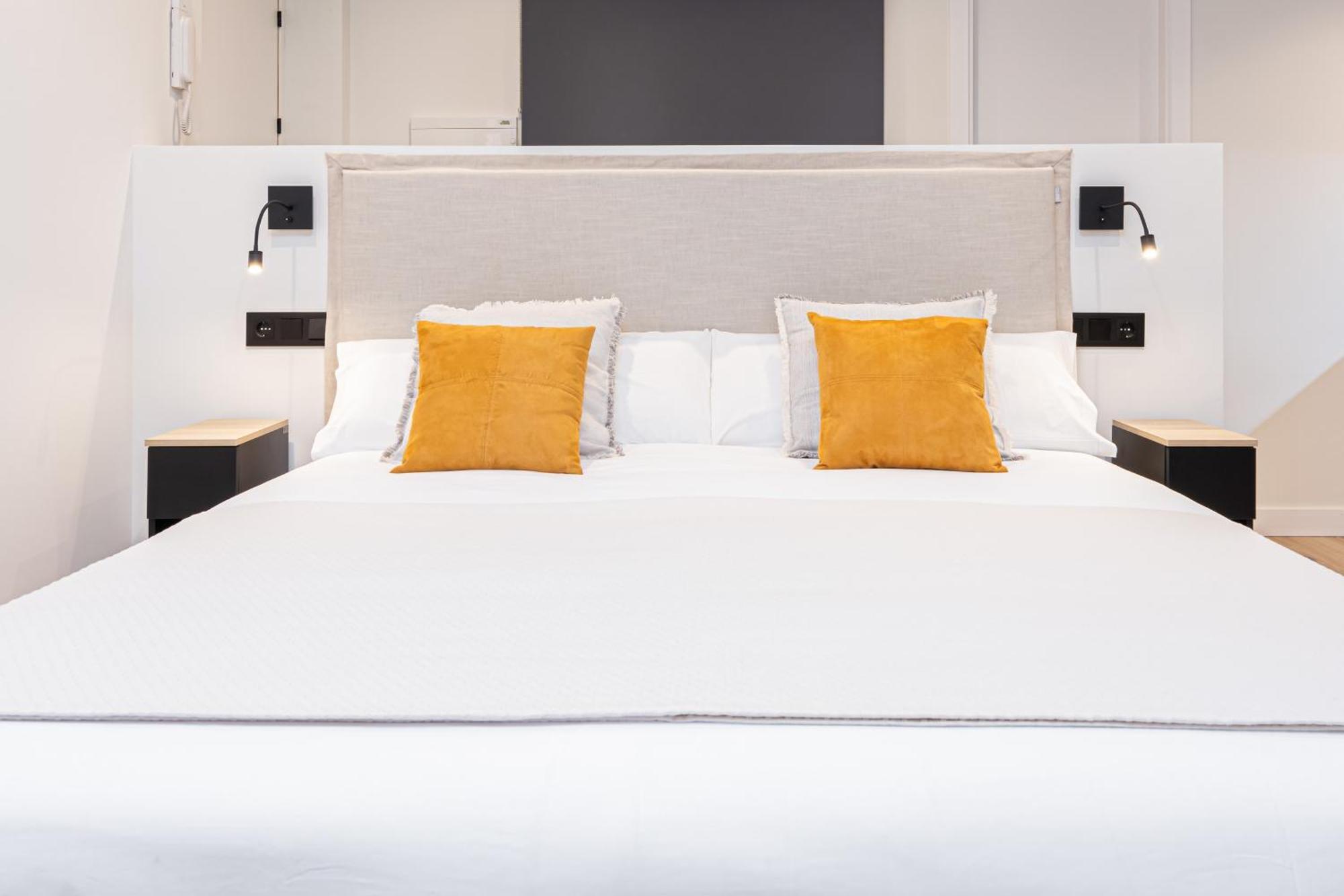 Apartment Iloftmalaga Calle Barroso *