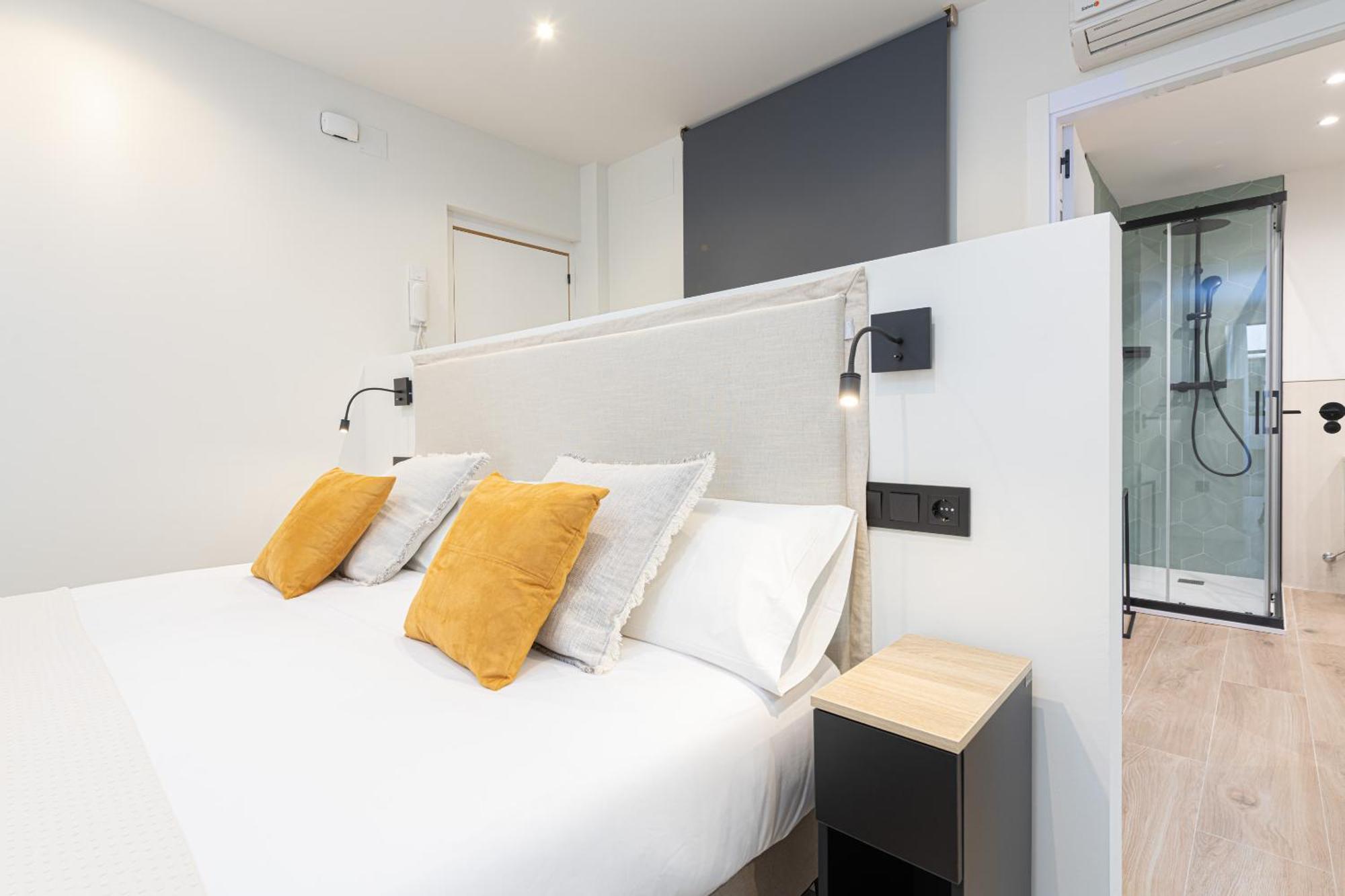 Iloftmalaga Calle Barroso Apartment Málaga