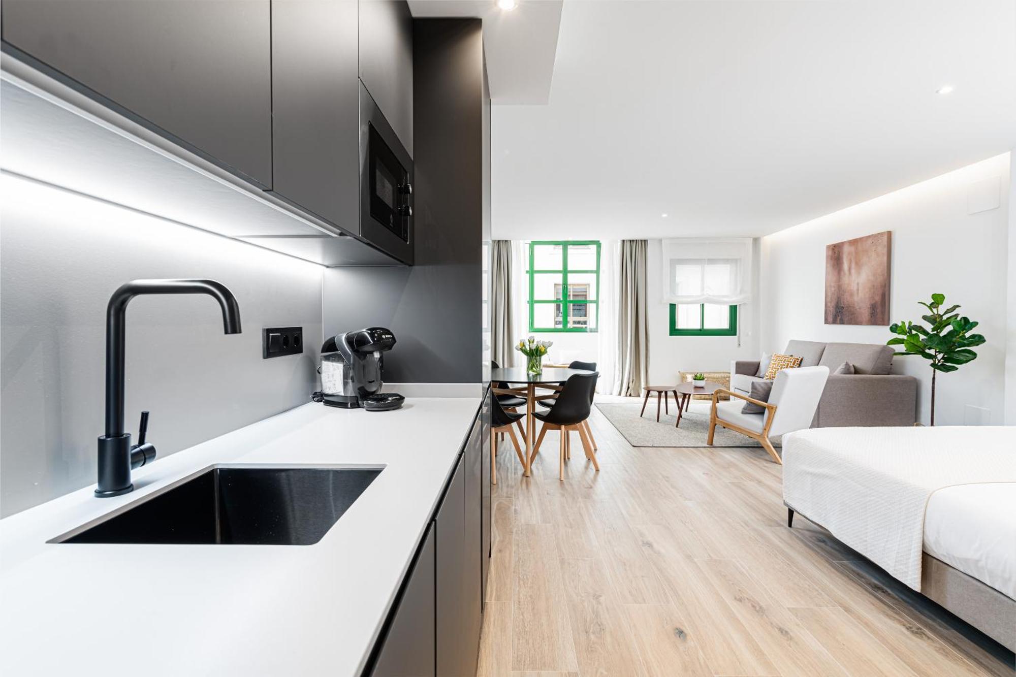 Apartment Iloftmalaga Calle Barroso
