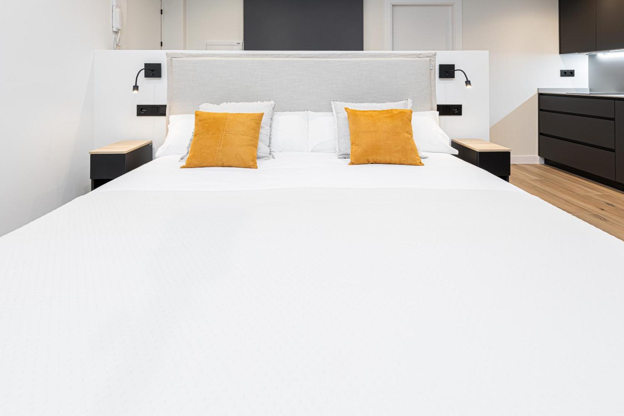 Apartment Iloftmalaga Calle Barroso *
