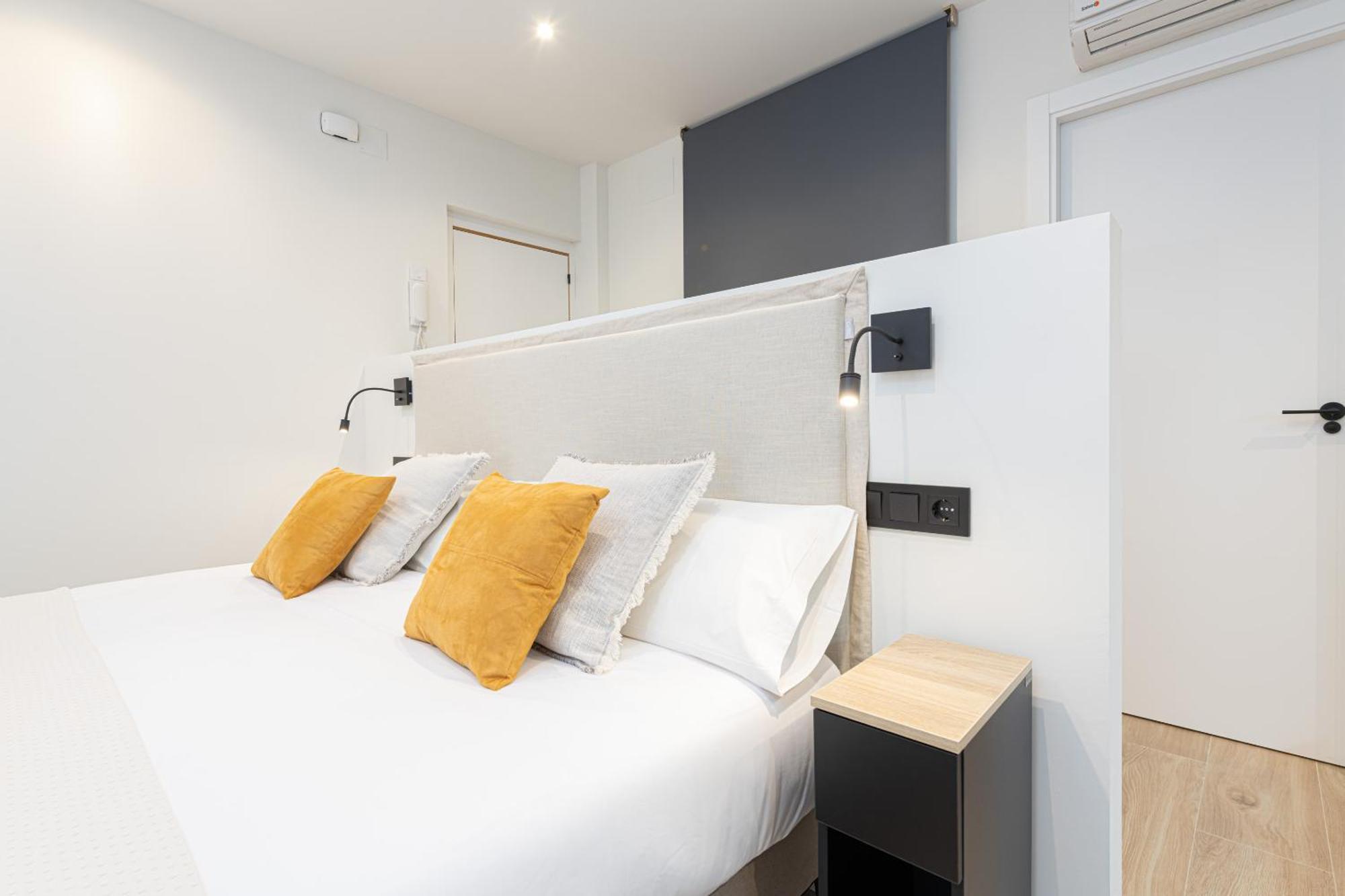 Apartment Iloftmalaga Calle Barroso *