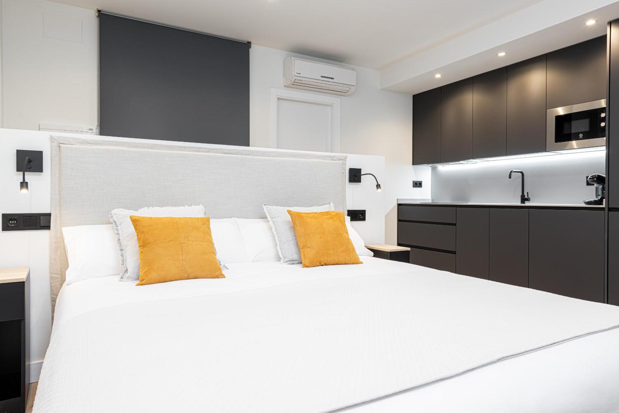 Apartment Iloftmalaga Calle Barroso *
