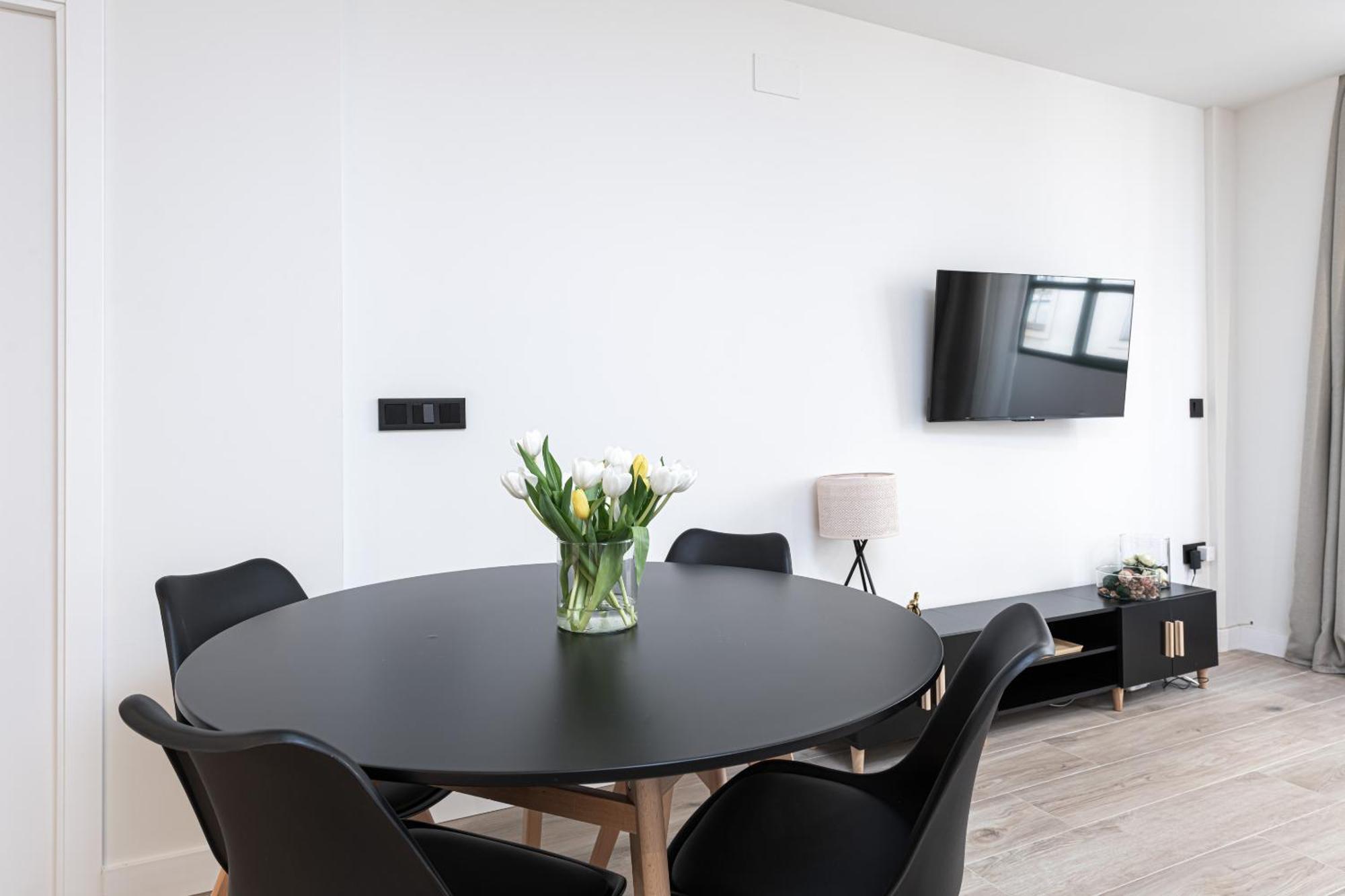 Iloftmalaga Calle Barroso Apartment