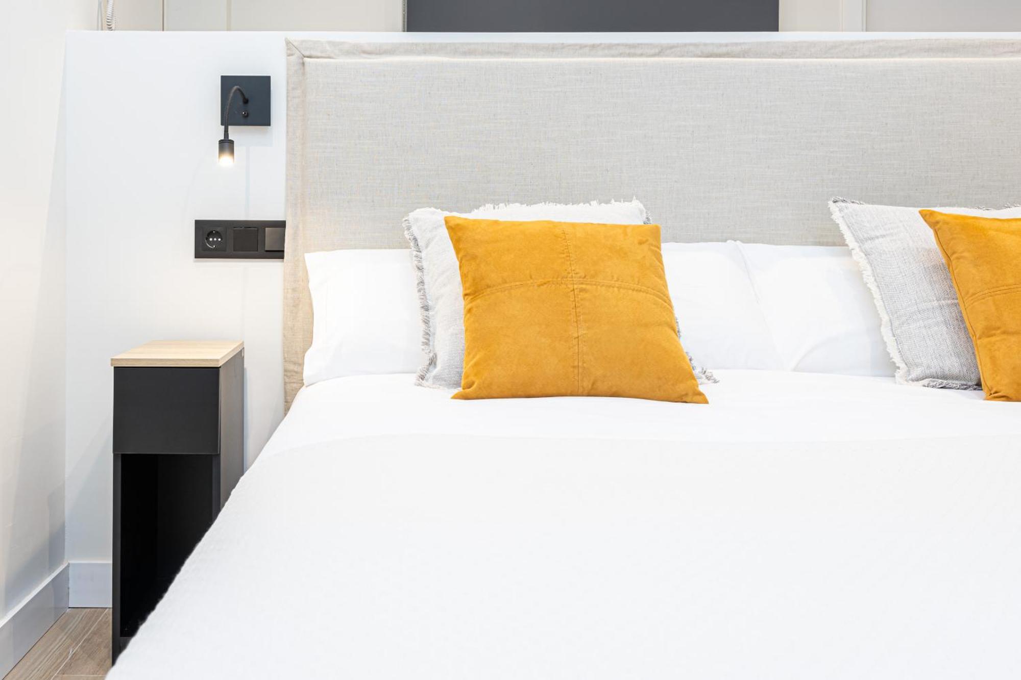 Apartment Iloftmalaga Calle Barroso *