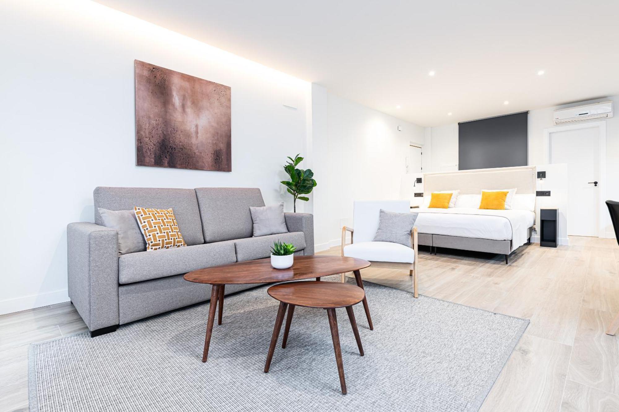 Apartment Iloftmalaga Calle Barroso *
