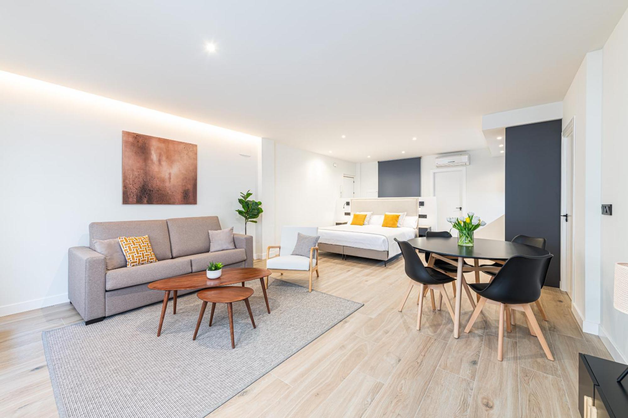 Iloftmalaga Calle Barroso Apartment *