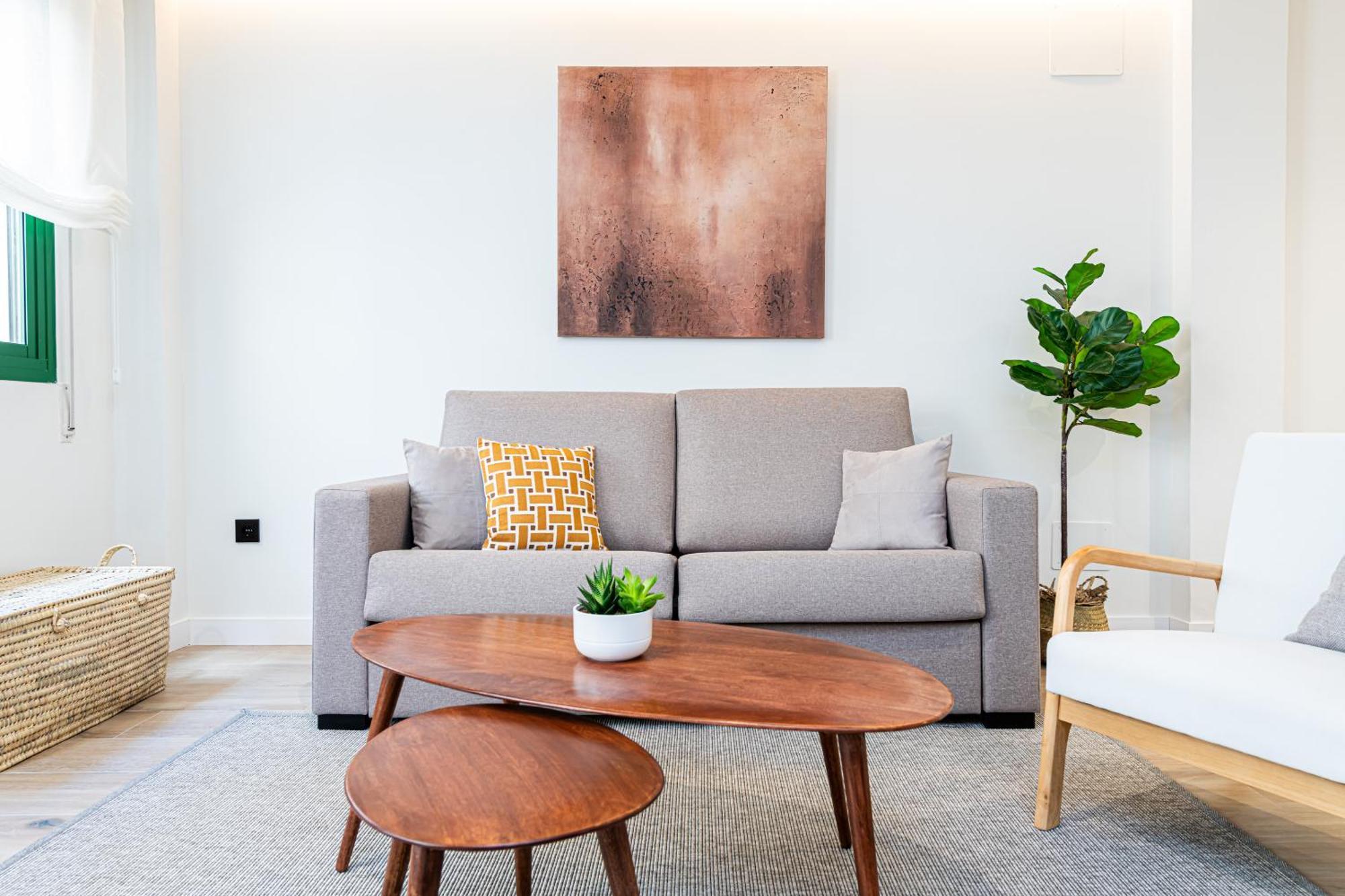 Apartment Iloftmalaga Calle Barroso *