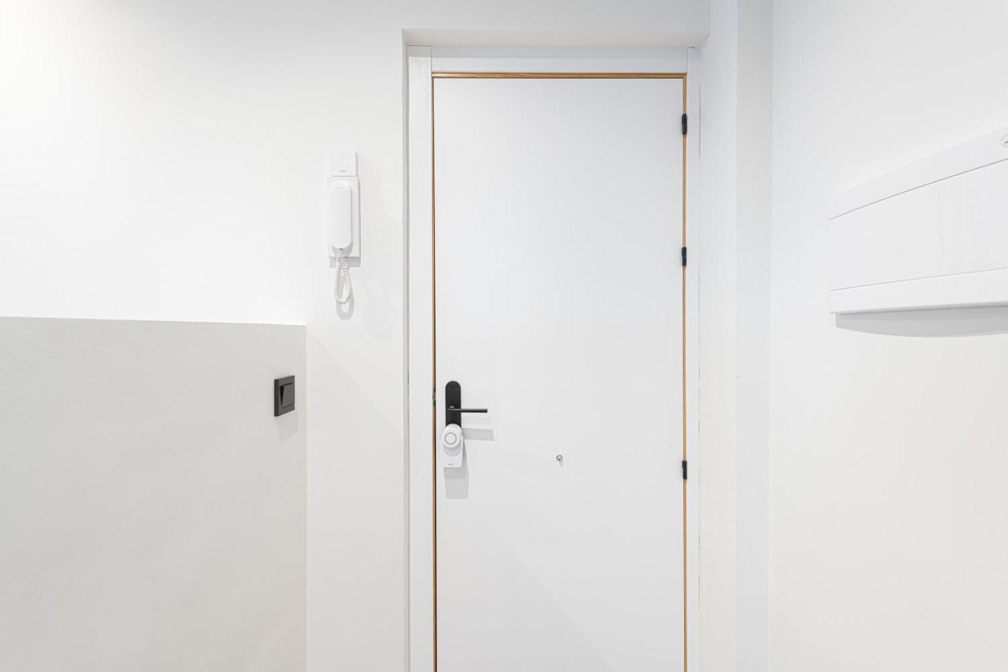 Iloftmalaga Calle Barroso Apartment