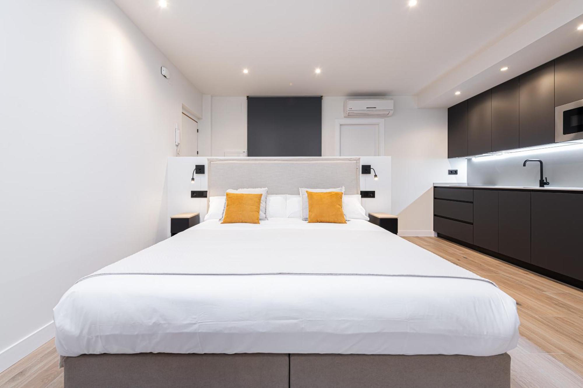 Apartment Iloftmalaga Calle Barroso *